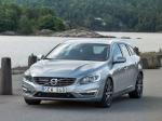 Volvo V60 T6 2013 года